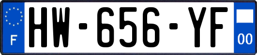 HW-656-YF