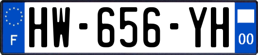 HW-656-YH