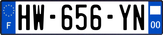 HW-656-YN