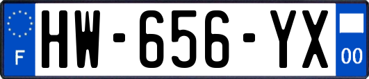 HW-656-YX