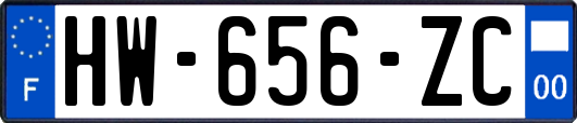 HW-656-ZC