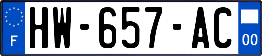 HW-657-AC