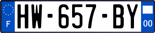 HW-657-BY