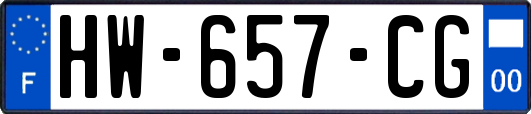 HW-657-CG