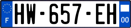 HW-657-EH