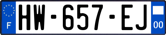HW-657-EJ
