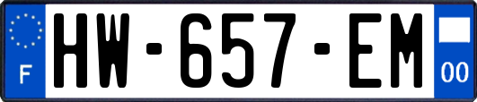 HW-657-EM