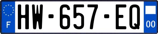 HW-657-EQ