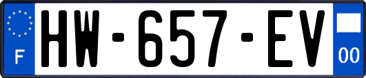 HW-657-EV