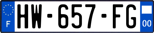 HW-657-FG