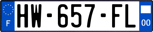 HW-657-FL