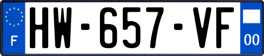 HW-657-VF