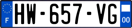 HW-657-VG