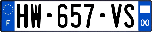 HW-657-VS