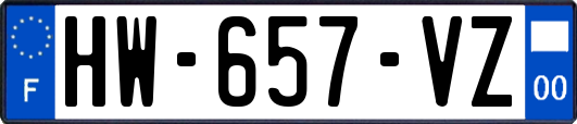 HW-657-VZ