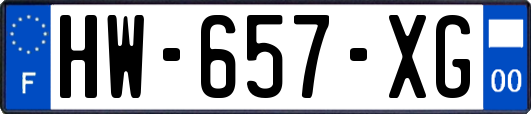 HW-657-XG