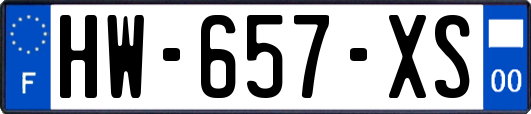 HW-657-XS