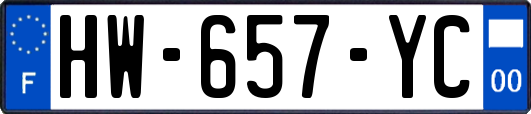 HW-657-YC