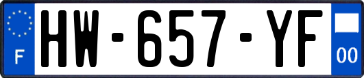 HW-657-YF