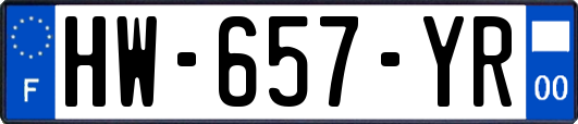 HW-657-YR