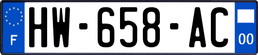HW-658-AC