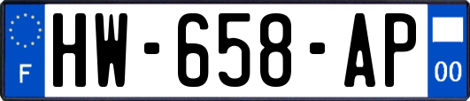 HW-658-AP