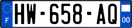 HW-658-AQ