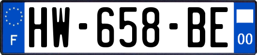 HW-658-BE