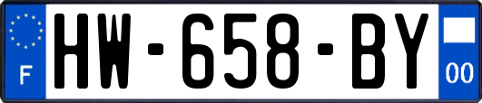 HW-658-BY