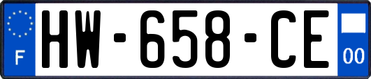 HW-658-CE