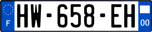 HW-658-EH