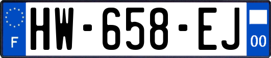 HW-658-EJ