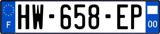 HW-658-EP