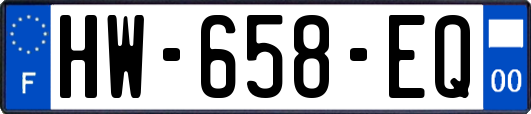 HW-658-EQ