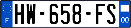 HW-658-FS