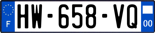 HW-658-VQ