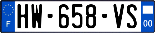 HW-658-VS