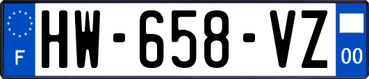 HW-658-VZ