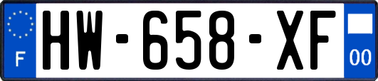 HW-658-XF