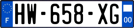 HW-658-XG