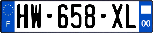 HW-658-XL