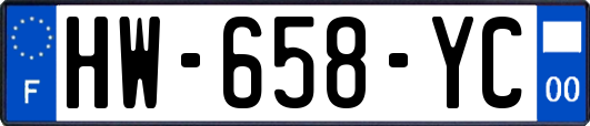 HW-658-YC