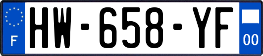 HW-658-YF