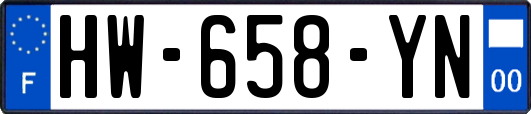 HW-658-YN