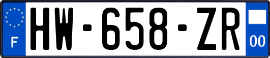 HW-658-ZR