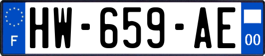 HW-659-AE