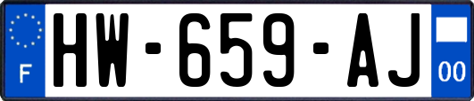 HW-659-AJ