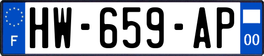HW-659-AP