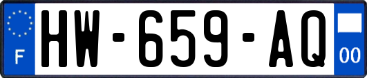 HW-659-AQ