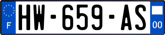 HW-659-AS